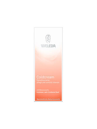 WELEDA | Coldcream 30ml