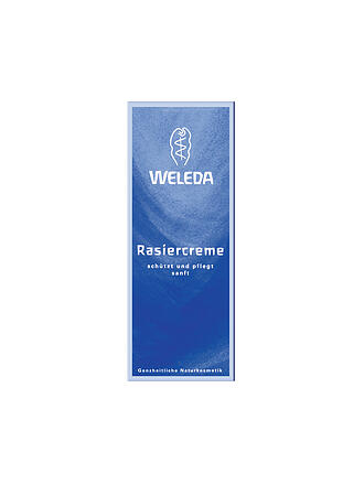 WELEDA | Raisercreme 75ml