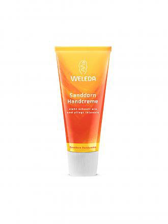 WELEDA | Sanddorn Handcreme 50ml