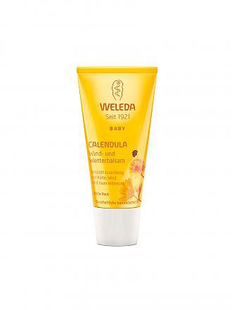 WELEDA | Calendula - Wind- und Wetterbalsam 30ml