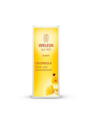 WELEDA | Calendula - Wind- und Wetterbalsam 30ml