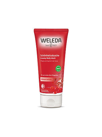 WELEDA | Granatapfel  Schönheitsdusche 200ml