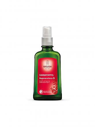 WELEDA | Granatapfel - Regenerations Öl 100ml