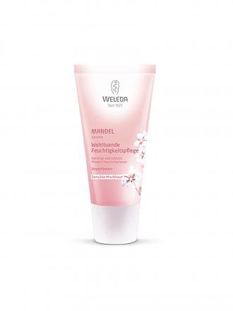 WELEDA | Mandel Feuchtigkeitscreme 30ml