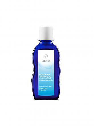 WELEDA | Erfrischende 2 in 1 Reinigung 100ml