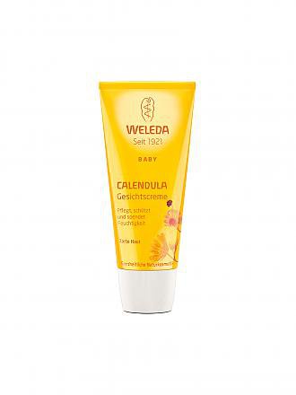 WELEDA | Calendula - Gesichtscreme 50ml