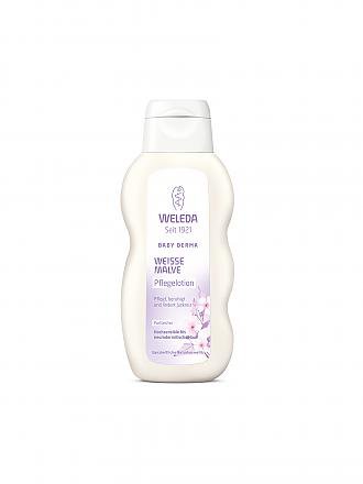 WELEDA | Weiße Malve Baby-Pflegelotion 200ml