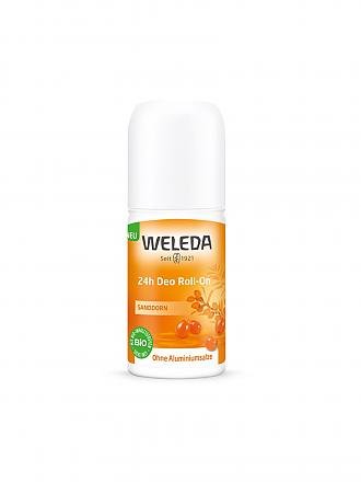 WELEDA | Sanddorn 24h Deo Roll-on 50ml