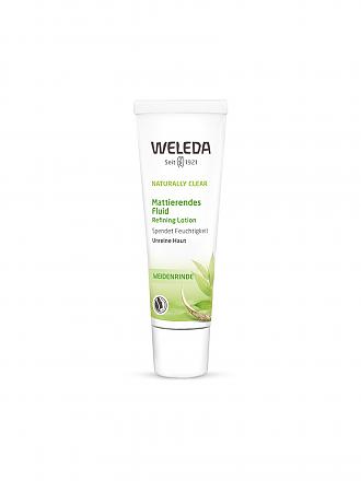 WELEDA | Naturally Clear Mattierendes Fluid 30ml