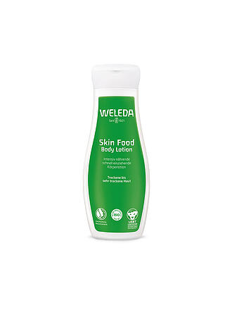 WELEDA |   Skin Food Body Lotion 200ml