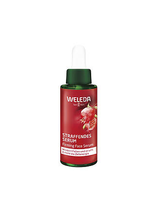 WELEDA | Straffendes Serum Granatapfel & Maca-Peptide 30ml