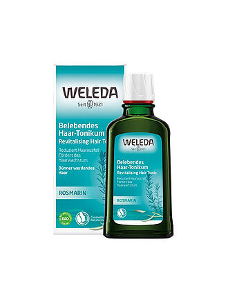 WELEDA | Belebendes Haar Tonikum 100ml