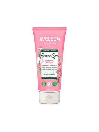 WELEDA | Aroma Spa Cremedusche 200ml