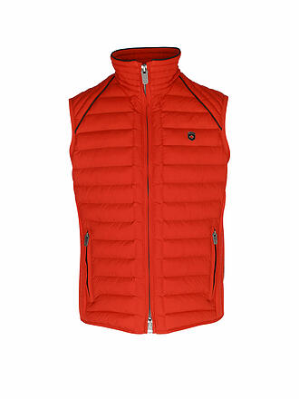 WELLENSTEYN | Steppgilet MOL