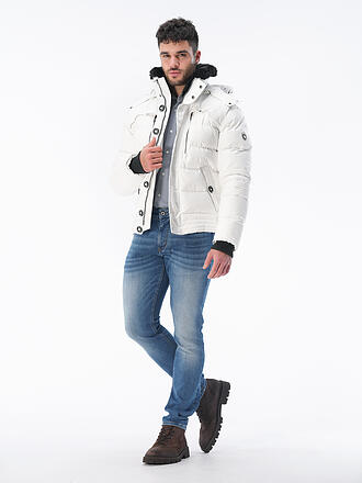 WELLENSTEYN | Steppjacke