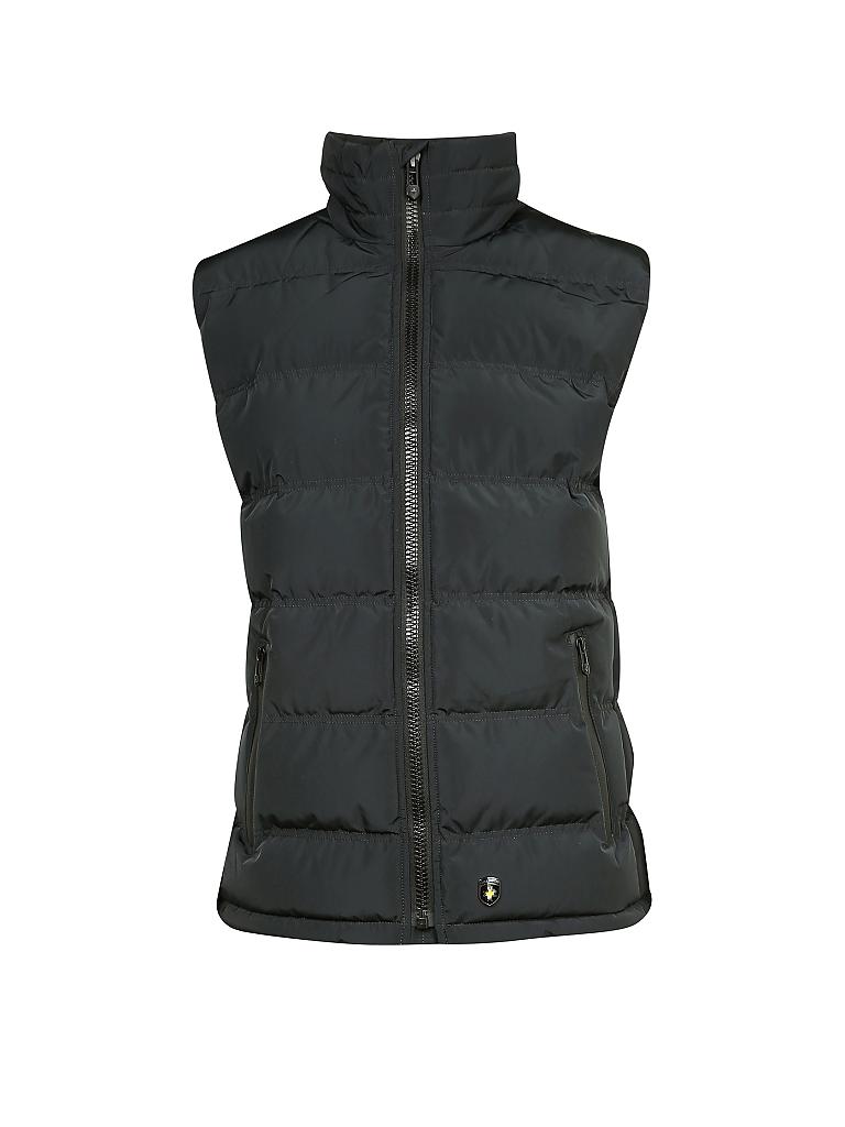 wellensteyn gilet herren