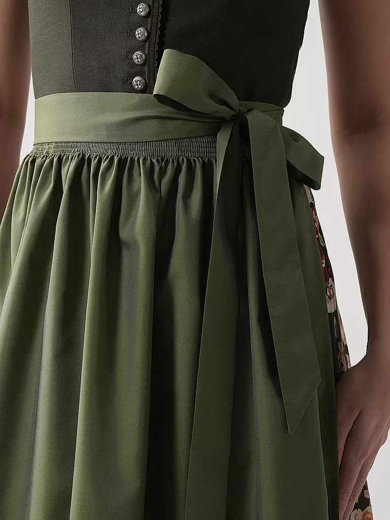 WENGER | Dirndl ALEXA | olive