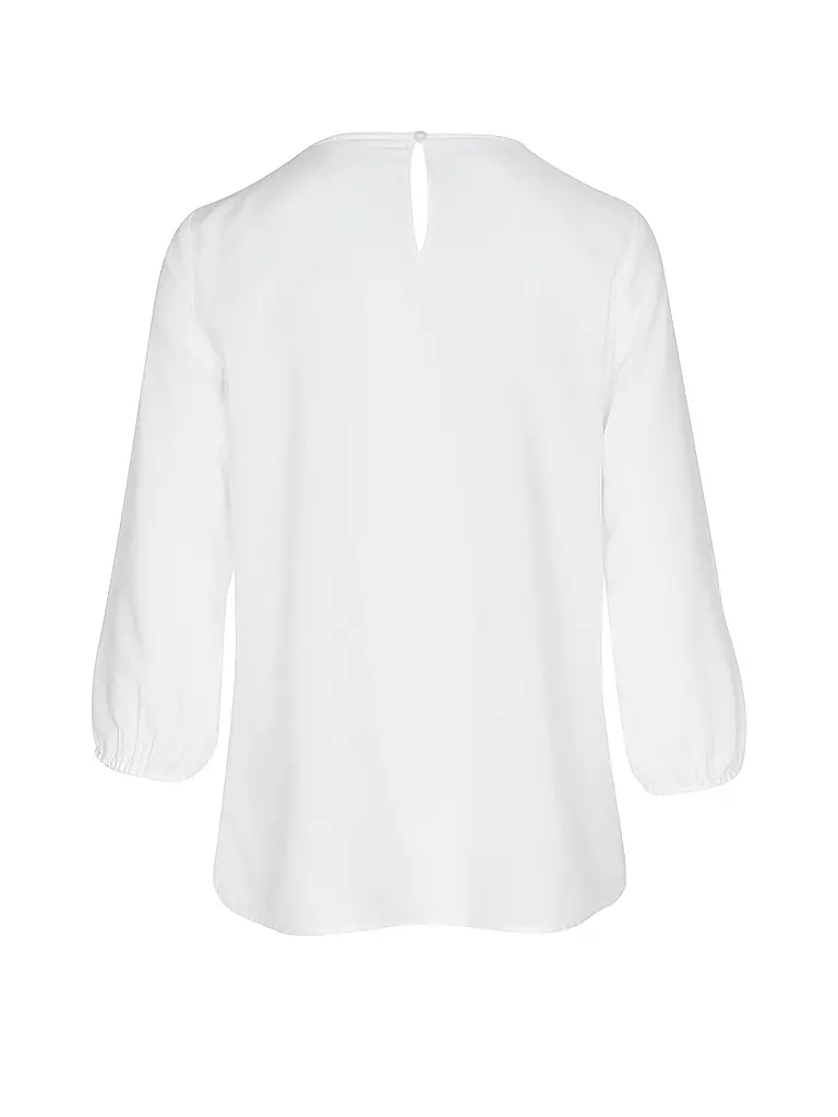 WENGER | Dirndlbluse LOIRE | creme