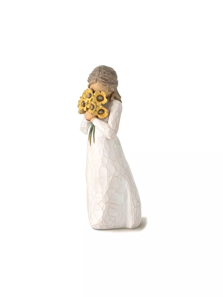 WILLOW TREE | Figur - Warm Embrace 14 cm | keine Farbe