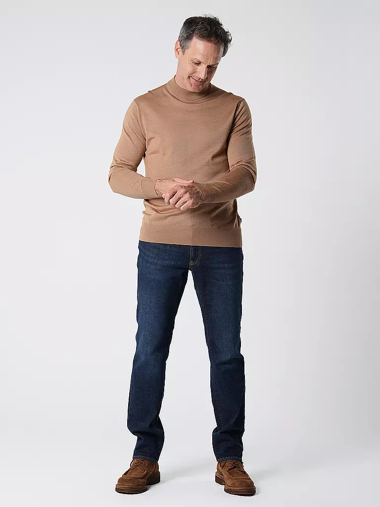 WINDSOR | Pullover  | beige