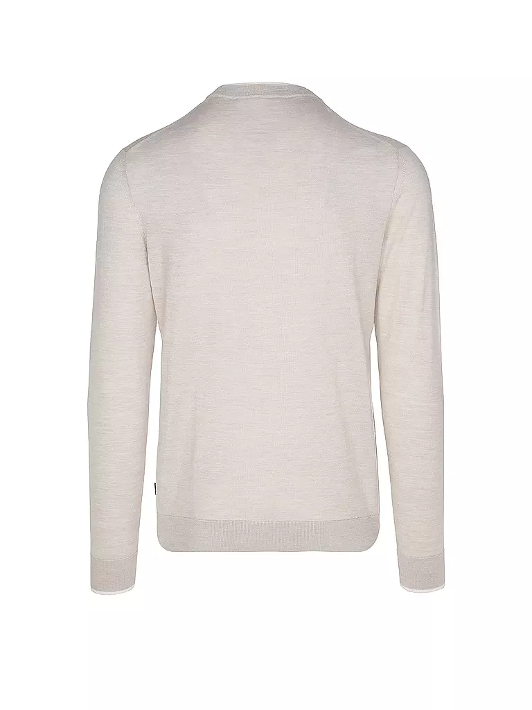 WINDSOR | Pullover | beige