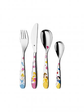 WMF | Kinderbesteck-Set 4-teilig Princess