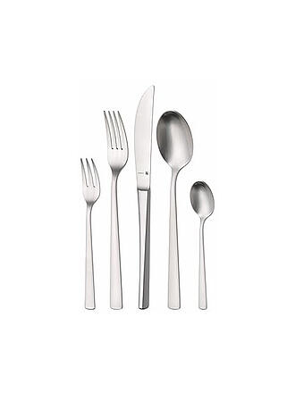 WMF | Besteck Set 30tlg CORVO Cromargan Protect