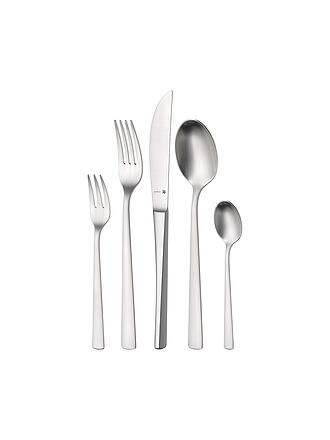 WMF | Besteck Set 55-teilig Corvo  Cromargan Protect