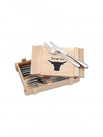 WMF | Steakbesteck-Set 12-teilig