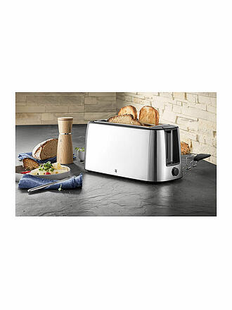 WMF | Bueno Pro Toaster Langschlitz 4-er