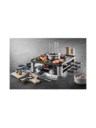 WMF | Lumero 3in1 Design-Gourmet Station (Cromargan)