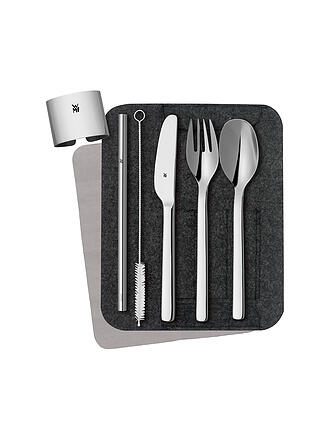 WMF | My2Go Besteck-Set 8tlg