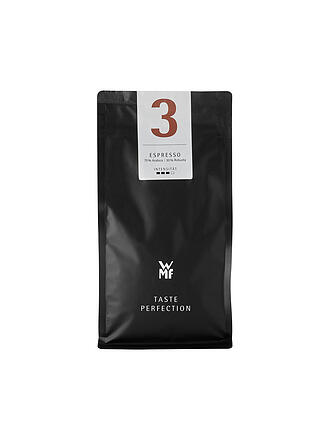 WMF | Kaffee Espresso 3 Premium Mild 500g