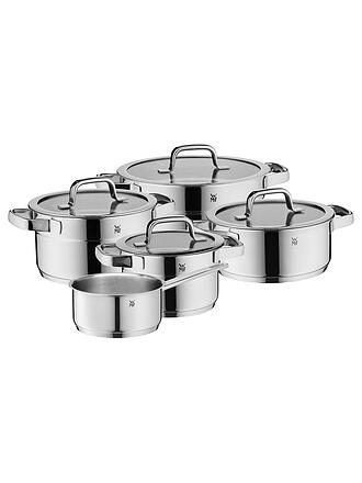 WMF | Compact Cuisine Topf Set 5tlg Cromargan