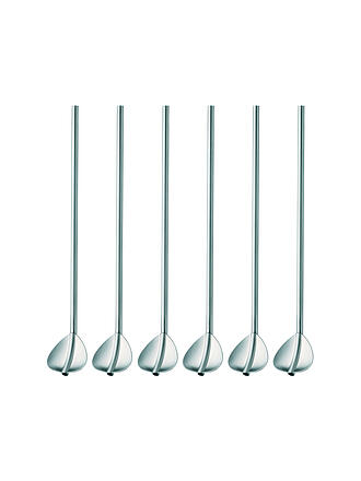 WMF | Cocktaillöffel-Set 6-teilig Cromargan 