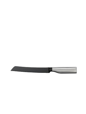 WMF | Ultimate Black Brotmesser 19 cm