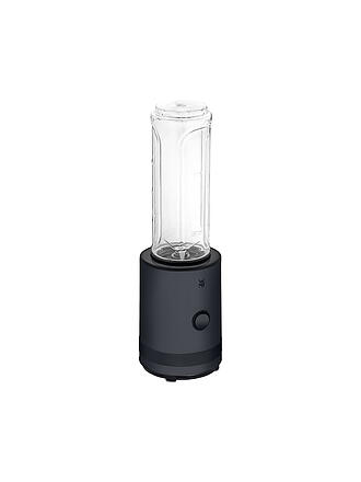 WMF | Standmixer 0,6l Smoothie to go KÜCHENminis Deep Black