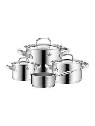 WMF | Topf-Set 4Tlg. GOURMET PLUS Cromargan