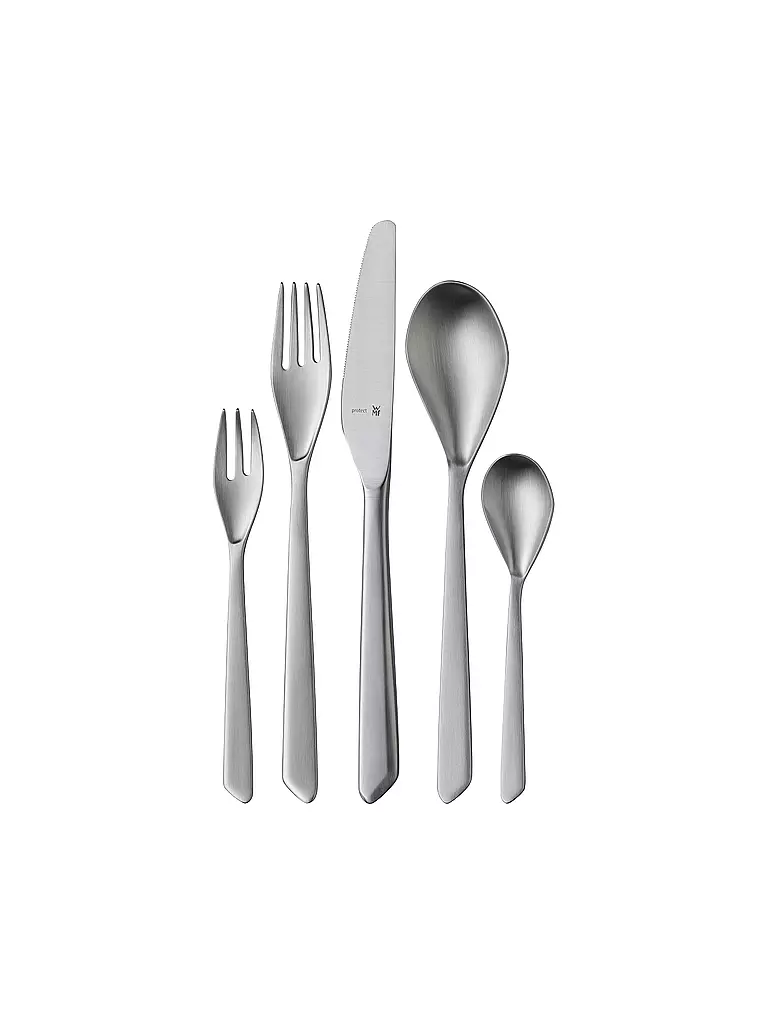 WMF | Besteck-Set 30-tlg. NEO Cromarg. Protect  | silber