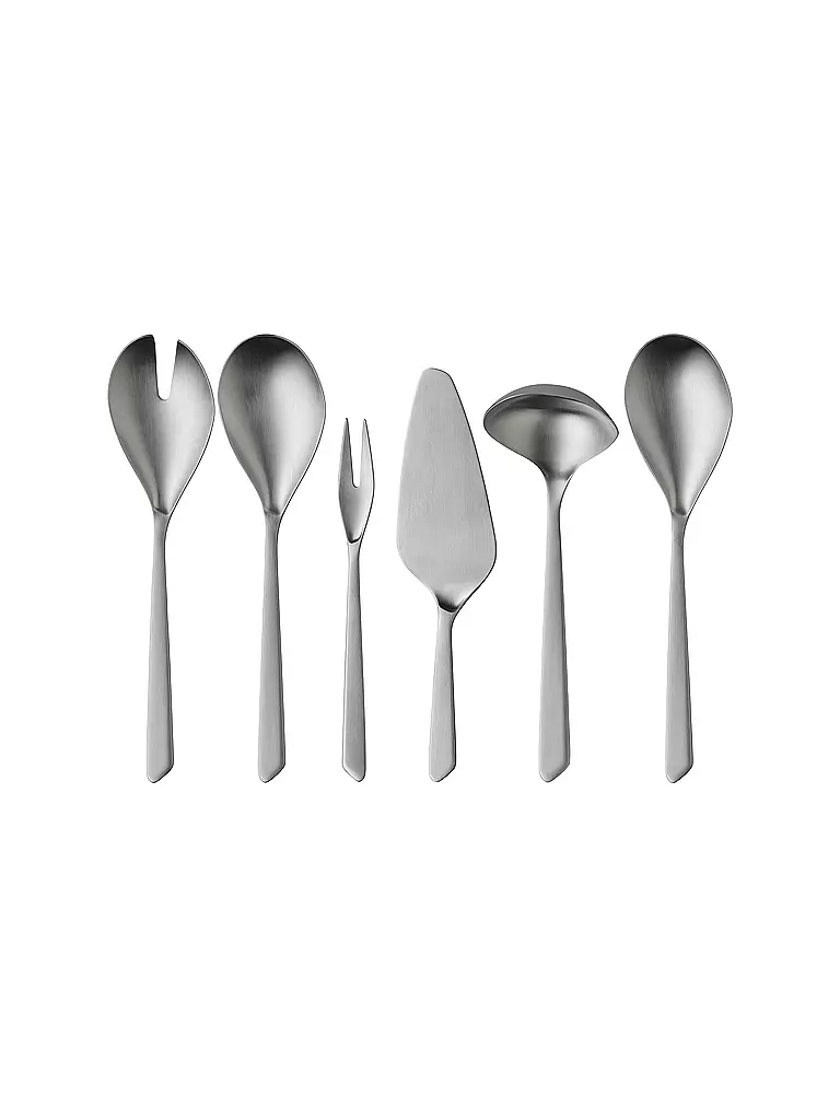 WMF | Besteck-Set 66-tlg. NEO Cromarg. Protect  | silber