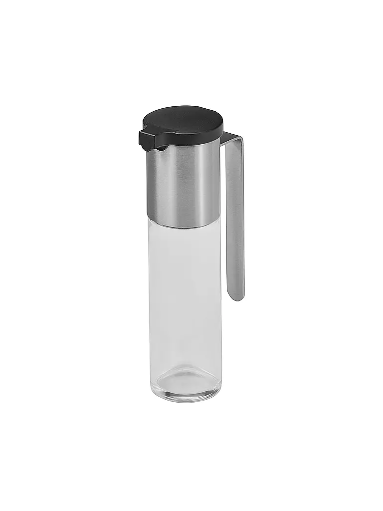 WMF | Essig- / Öl-Dosierer 120ml Glas / Cromargan | transparent