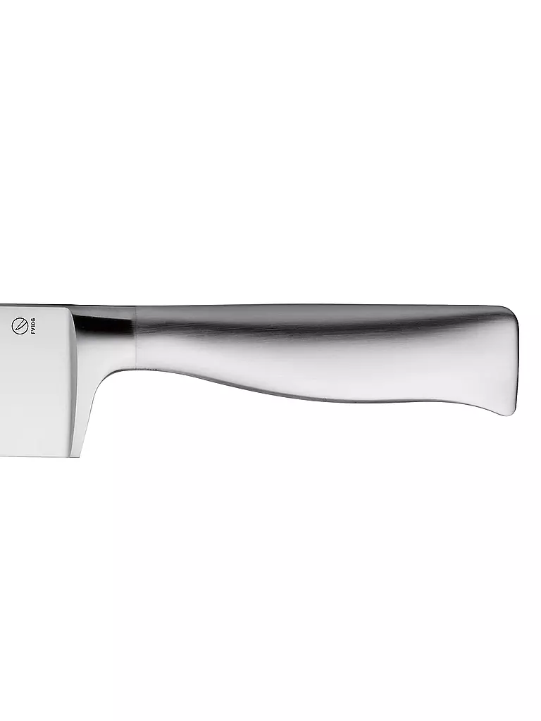 WMF | Fleischmesser GRAND GOURMET 20cm Cromargan | silber