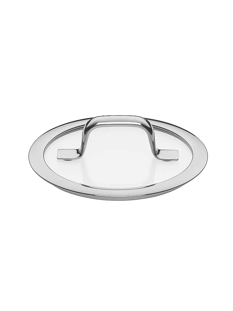 WMF | Fleischtopf Compact Cuisine 16cm | silber