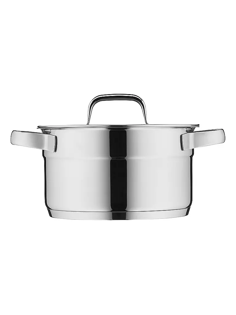 WMF | Fleischtopf Compact Cuisine 20cm | silber