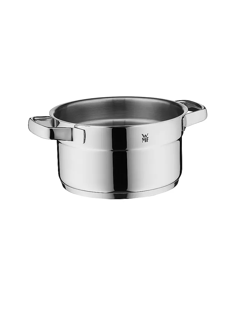 WMF | Fleischtopf Compact Cuisine 20cm | silber