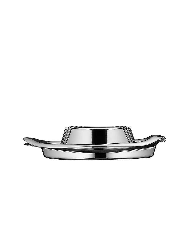 WMF | Gourmet Eierschneider 6cm | silber