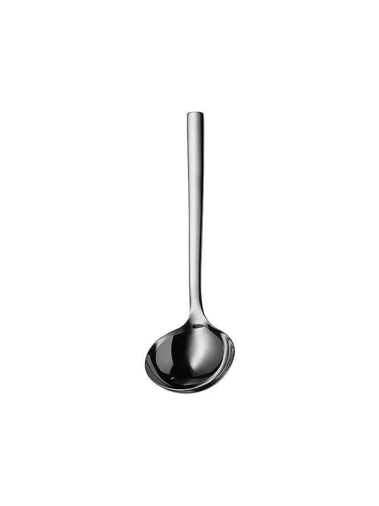 WMF | Portionsschöpfer NUVOA Cromargan | silber