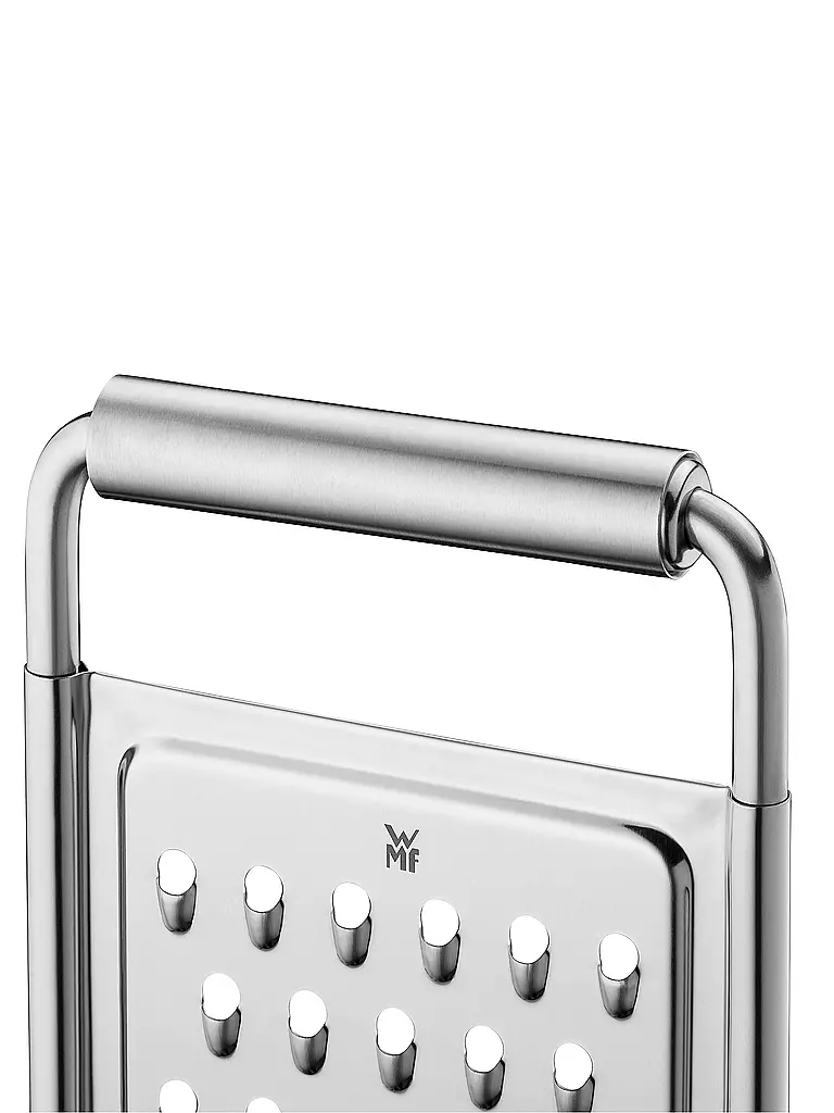 WMF | Universalreibe Cromargan | silber