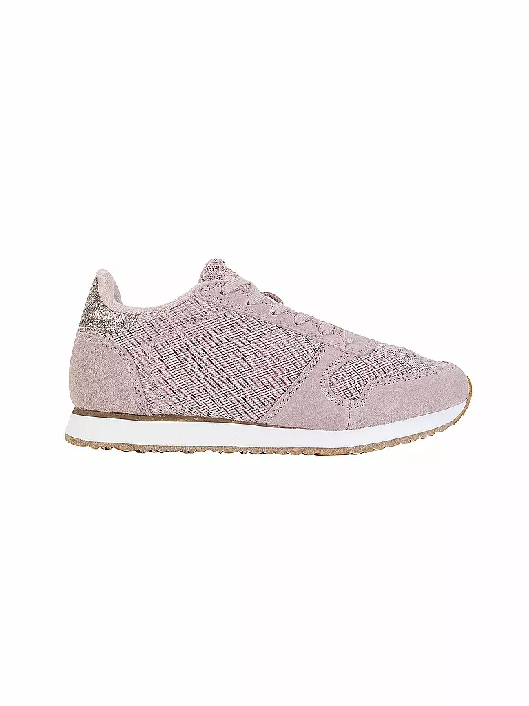 WODEN | Sneaker Yden  | rosa