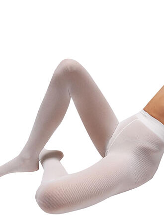 WOLFORD | Modestrumpfhose Mary Cotton Rib